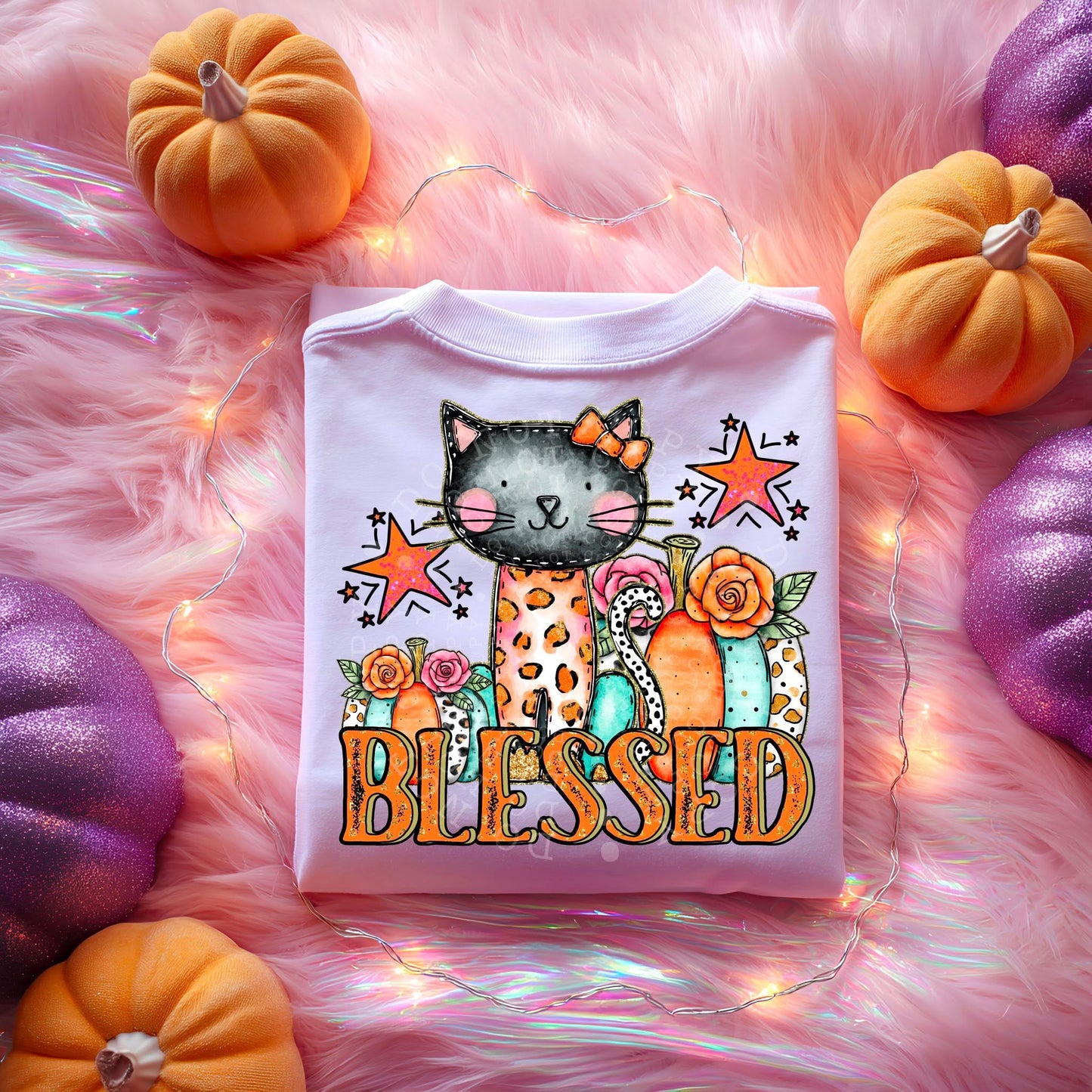 Blessed T-Shirt | Trendy Fall Shirt | Fast Shipping | Super Soft Shirts for Men/Women/Kid's