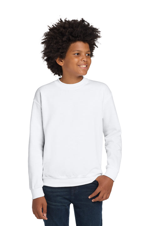 Gildan Youth Blank Sweatshirt