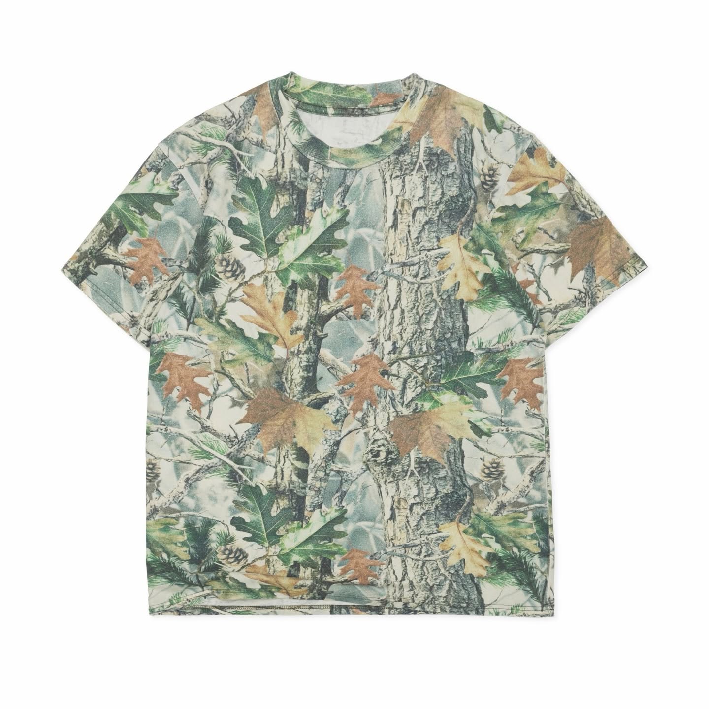 Cotton Collective Shirts-PREORDER