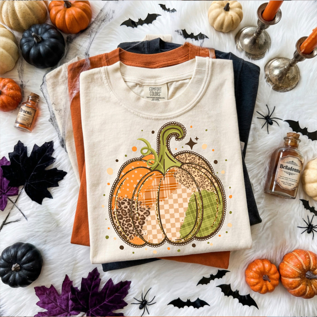 Pumpkin DTF Transfer, Fall Pumpkin Shirt Transfer, Autumn Pumpkin Transfer, Pumpkin Patch Transfer, Instant Peel DTF