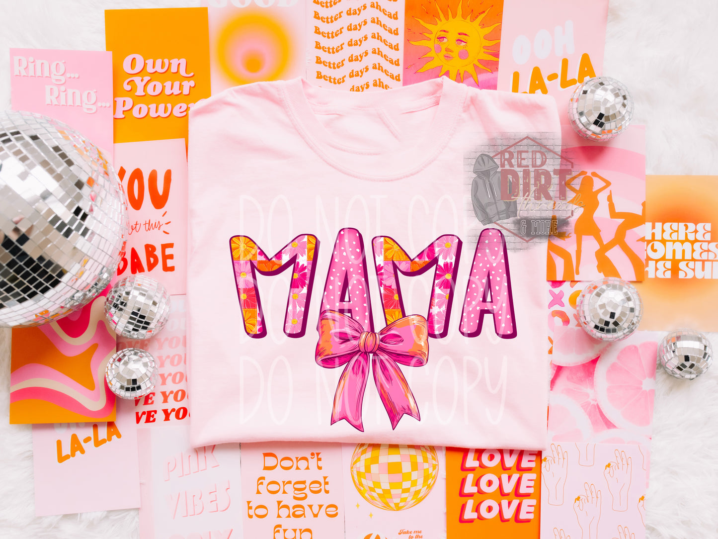 Mama T-Shirt | Trendy Summer Shirt | Fast Shipping | Super Soft Shirts for Men/Women/Kid's