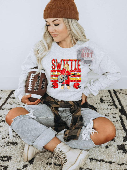 Chiefs Fan T-Shirt | Trendy Football Shirt | Fast Shipping | Super Soft Shirts for Men/Women/Kid's | Bella Canvas