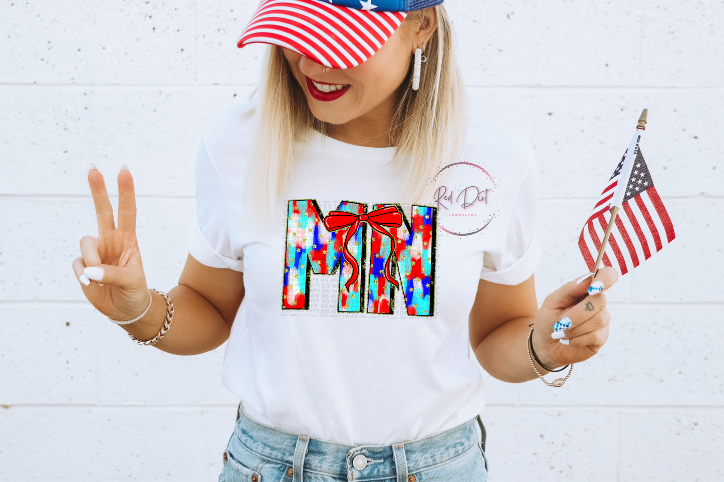 Minnesota T-Shirt | Trendy Independence Day Shirt | Fast Shipping | Super Soft Shirts for Men/Women/Kid's