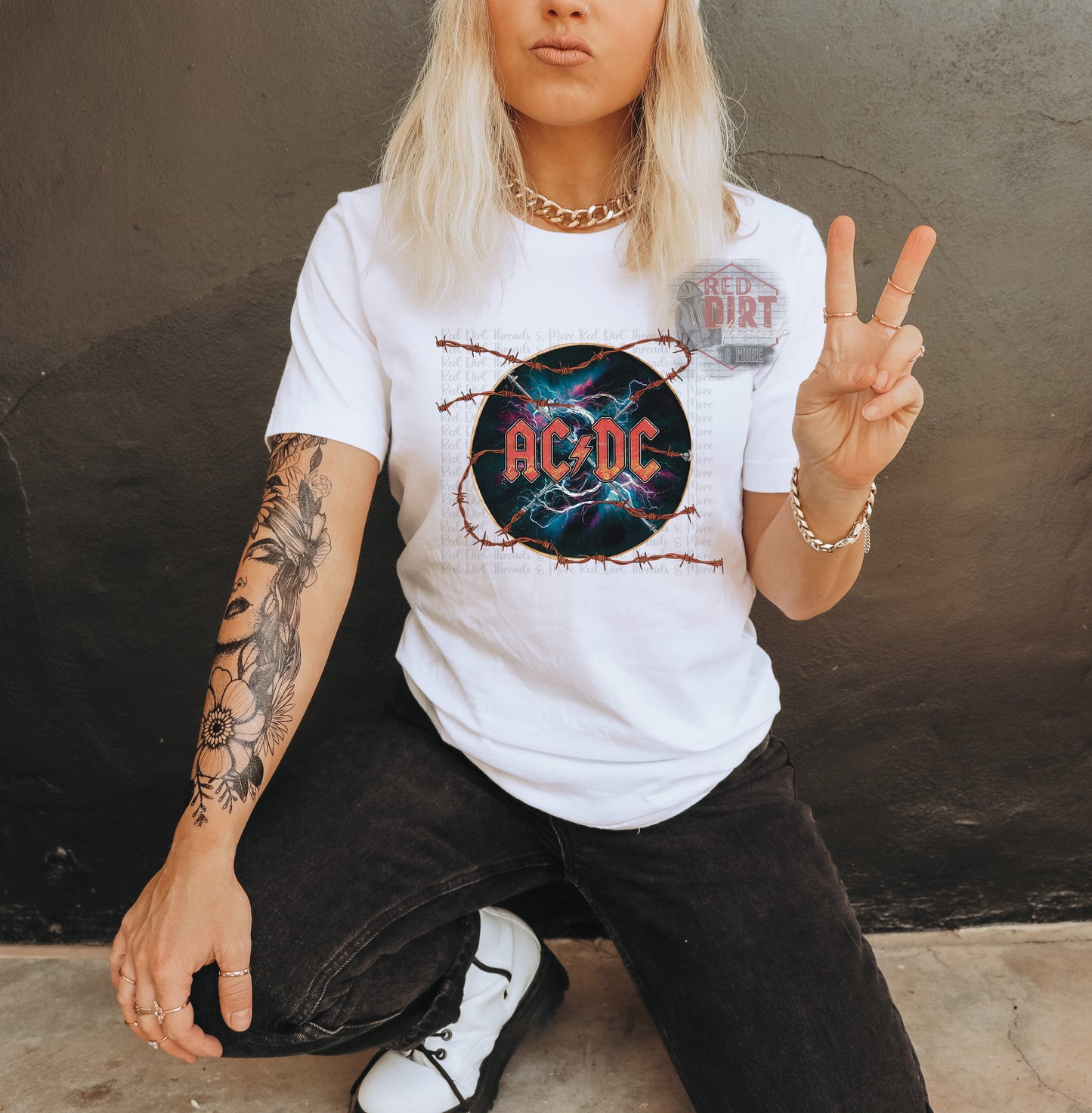 Rock Band T-Shirt | Trendy Music Shirt | Fast Shipping | Super Soft Shirts for Men/Women/Kid's