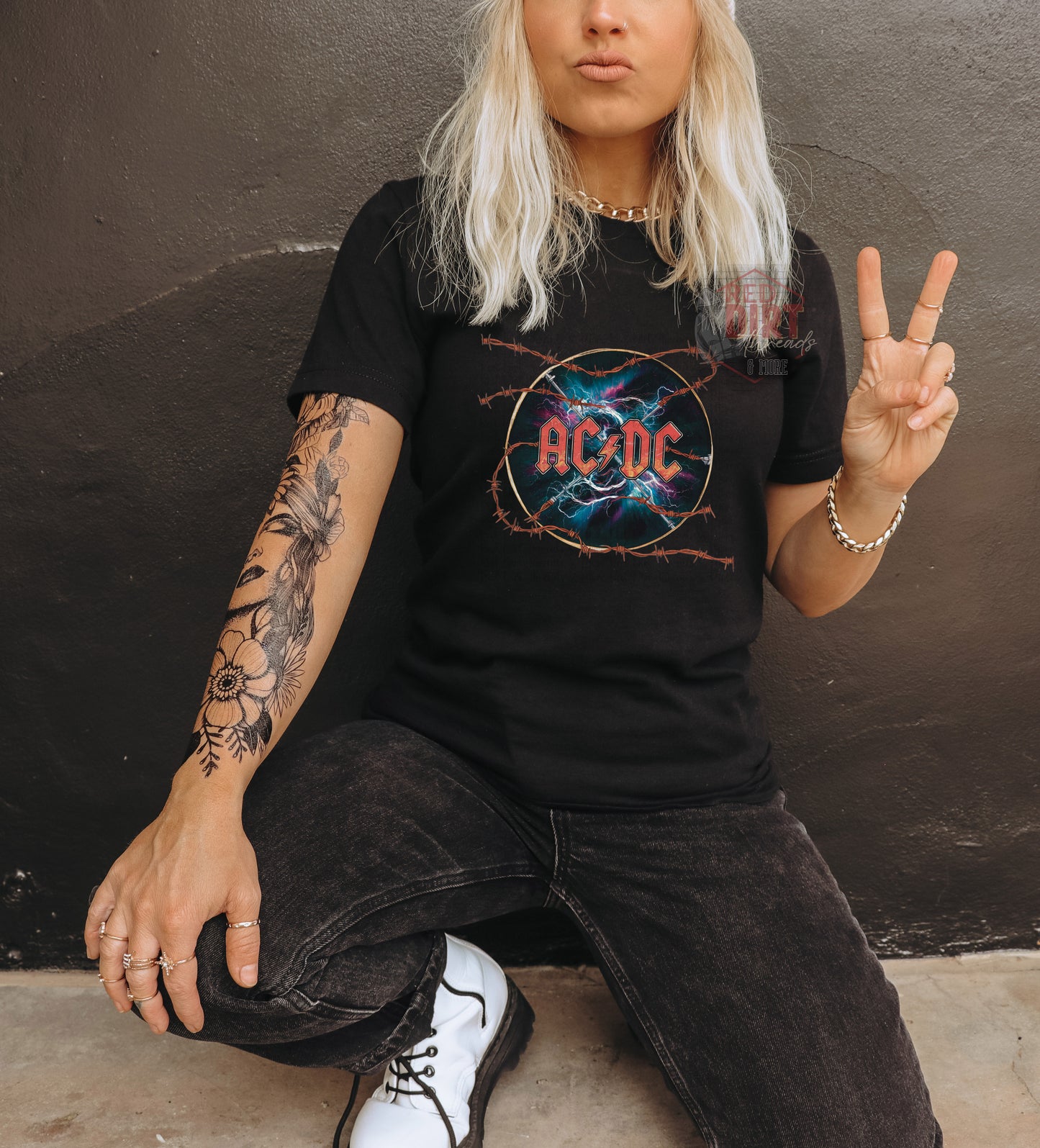 Rock Band T-Shirt | Trendy Music Shirt | Fast Shipping | Super Soft Shirts for Men/Women/Kid's