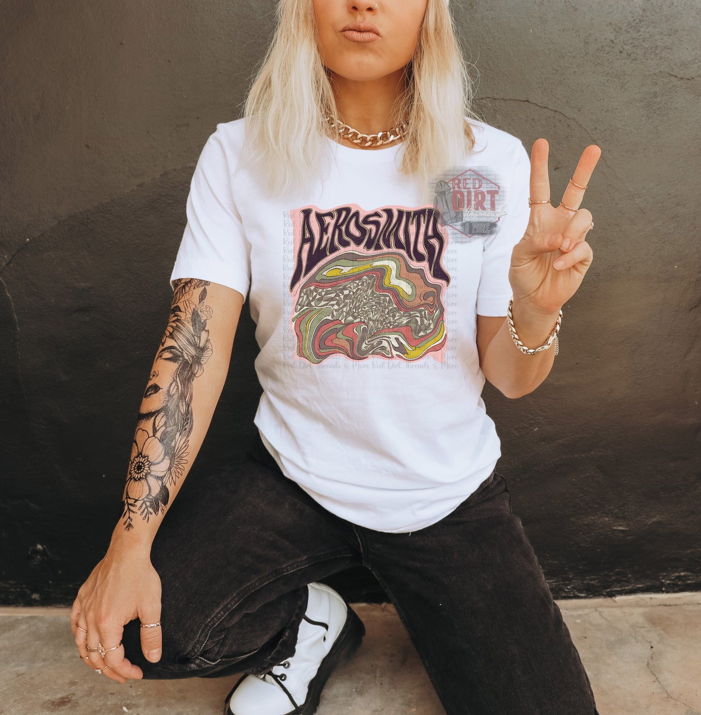 Rock Band T-Shirt | Trendy Music Shirt | Fast Shipping | Super Soft Shirts for Men/Women/Kid's
