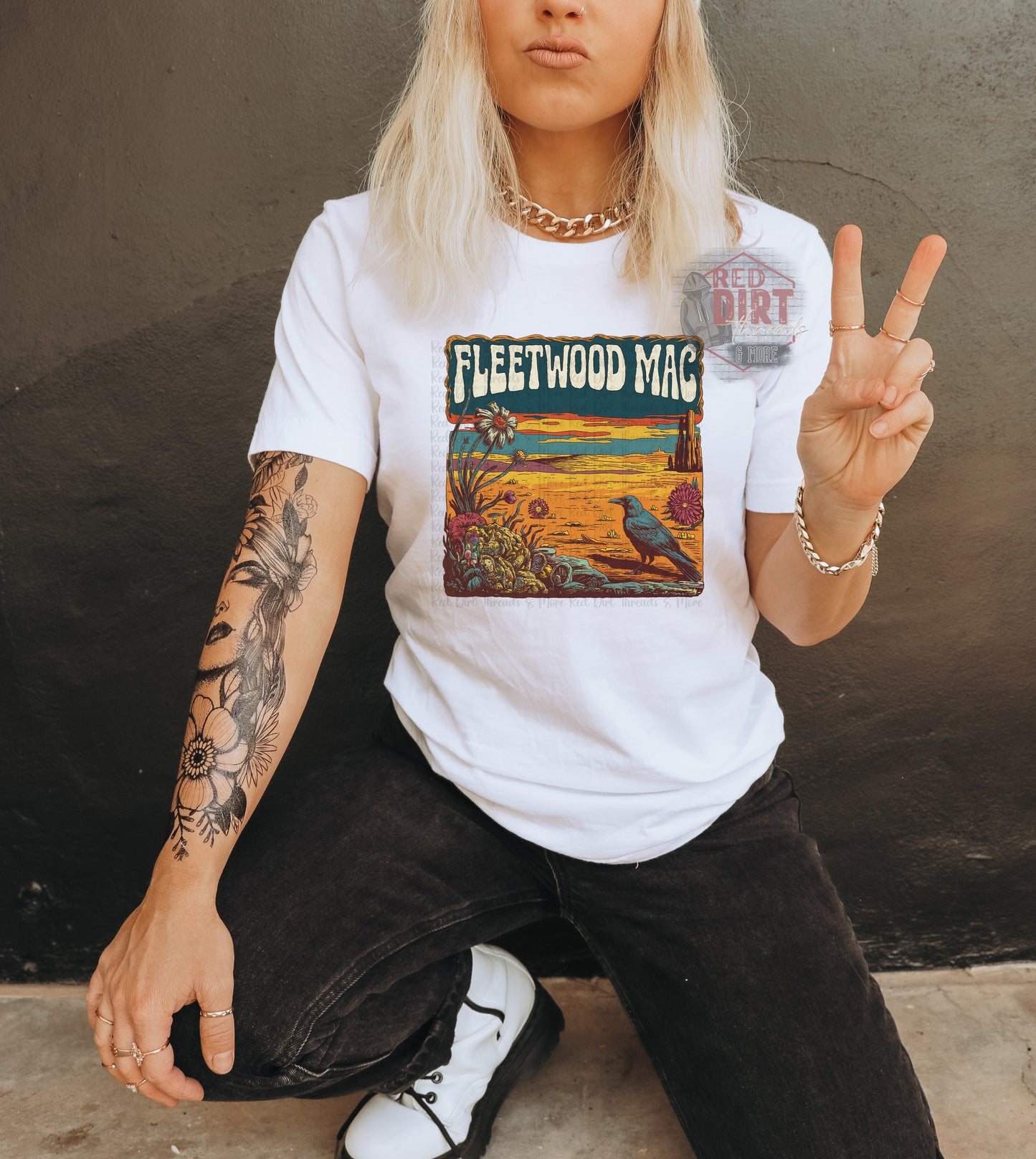 Rock Band T-Shirt | Trendy Music Shirt | Fast Shipping | Super Soft Shirts for Men/Women/Kid's