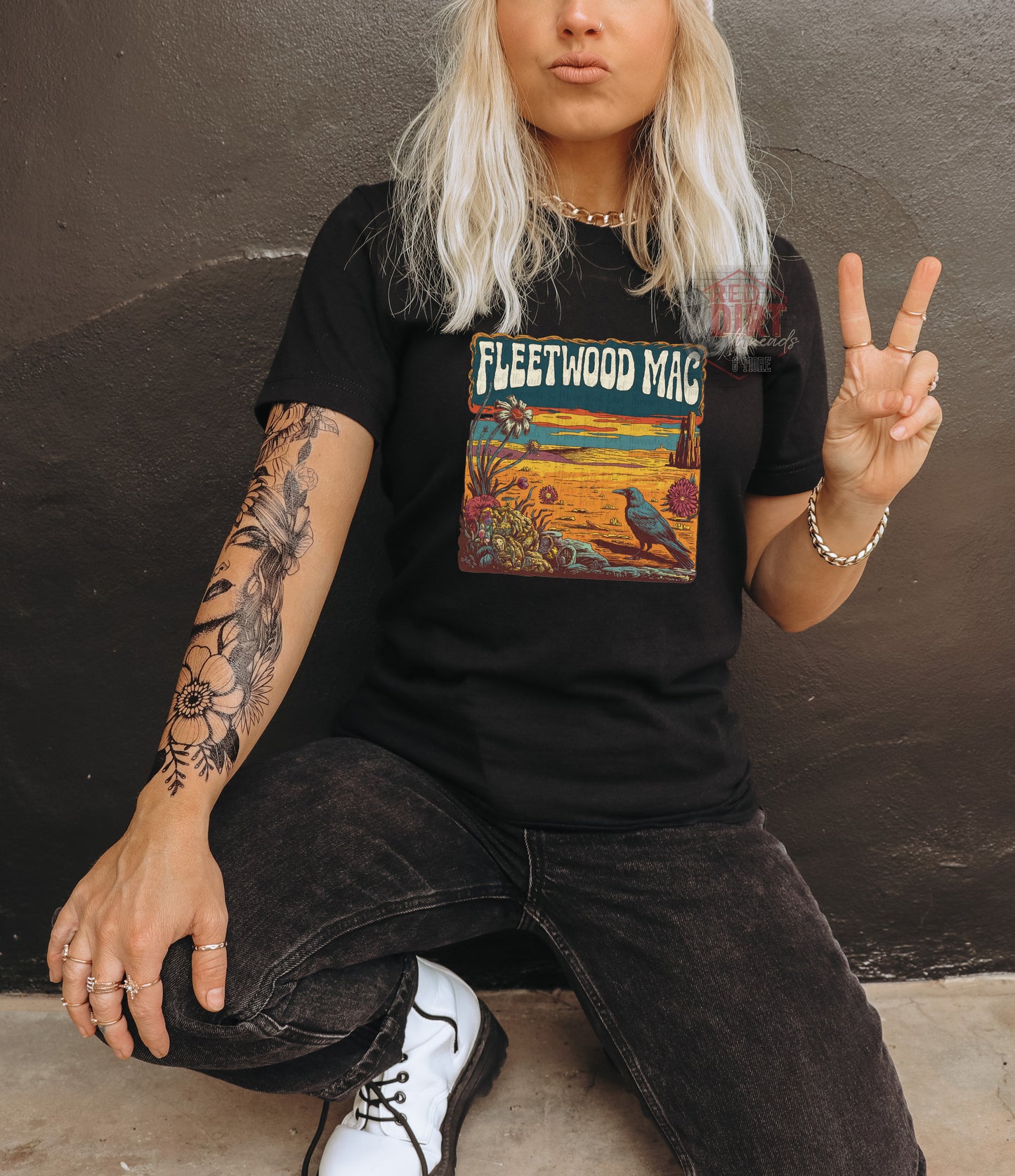 Rock Band T-Shirt | Trendy Music Shirt | Fast Shipping | Super Soft Shirts for Men/Women/Kid's
