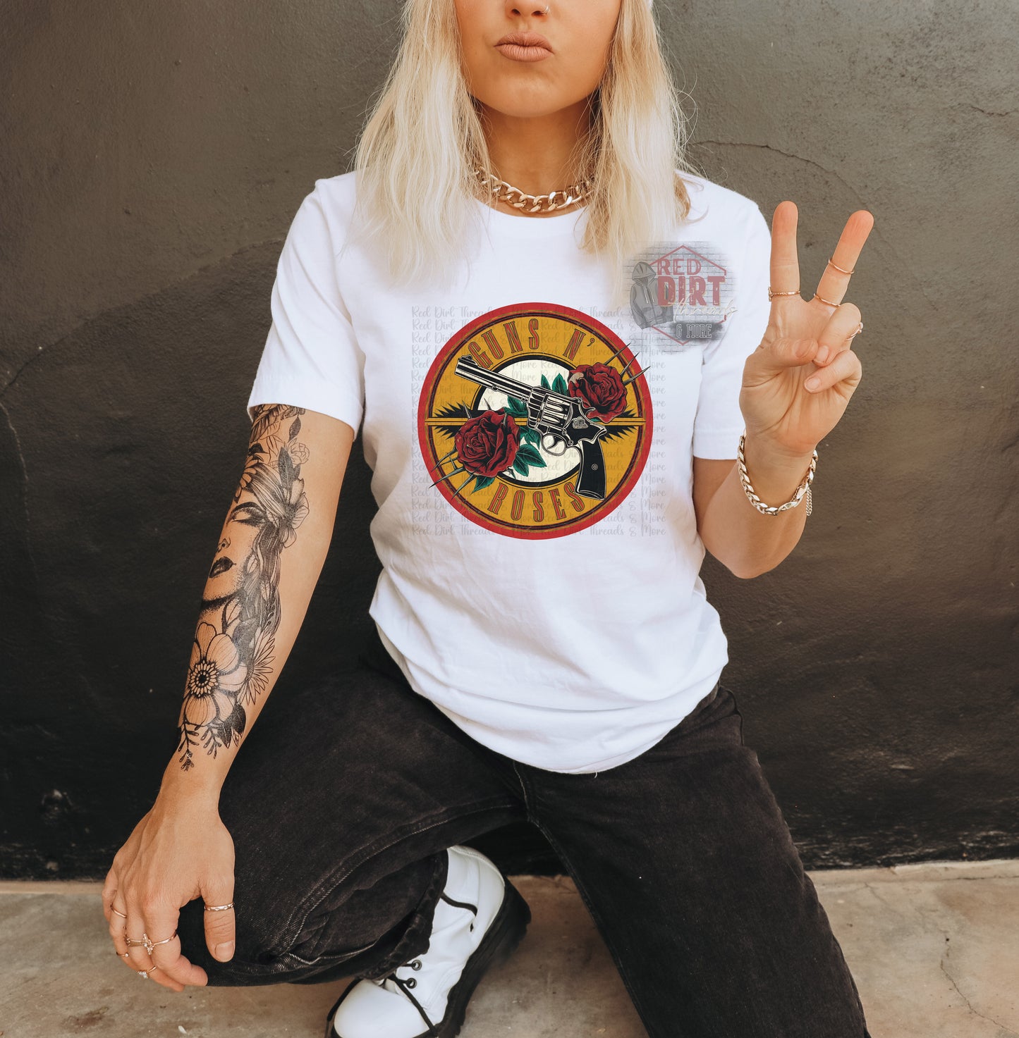 Rock Band T-Shirt | Trendy Music Shirt | Fast Shipping | Super Soft Shirts for Men/Women/Kid's