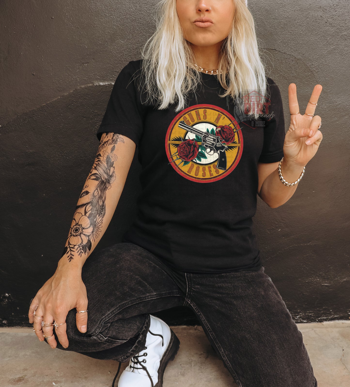 Rock Band T-Shirt | Trendy Music Shirt | Fast Shipping | Super Soft Shirts for Men/Women/Kid's