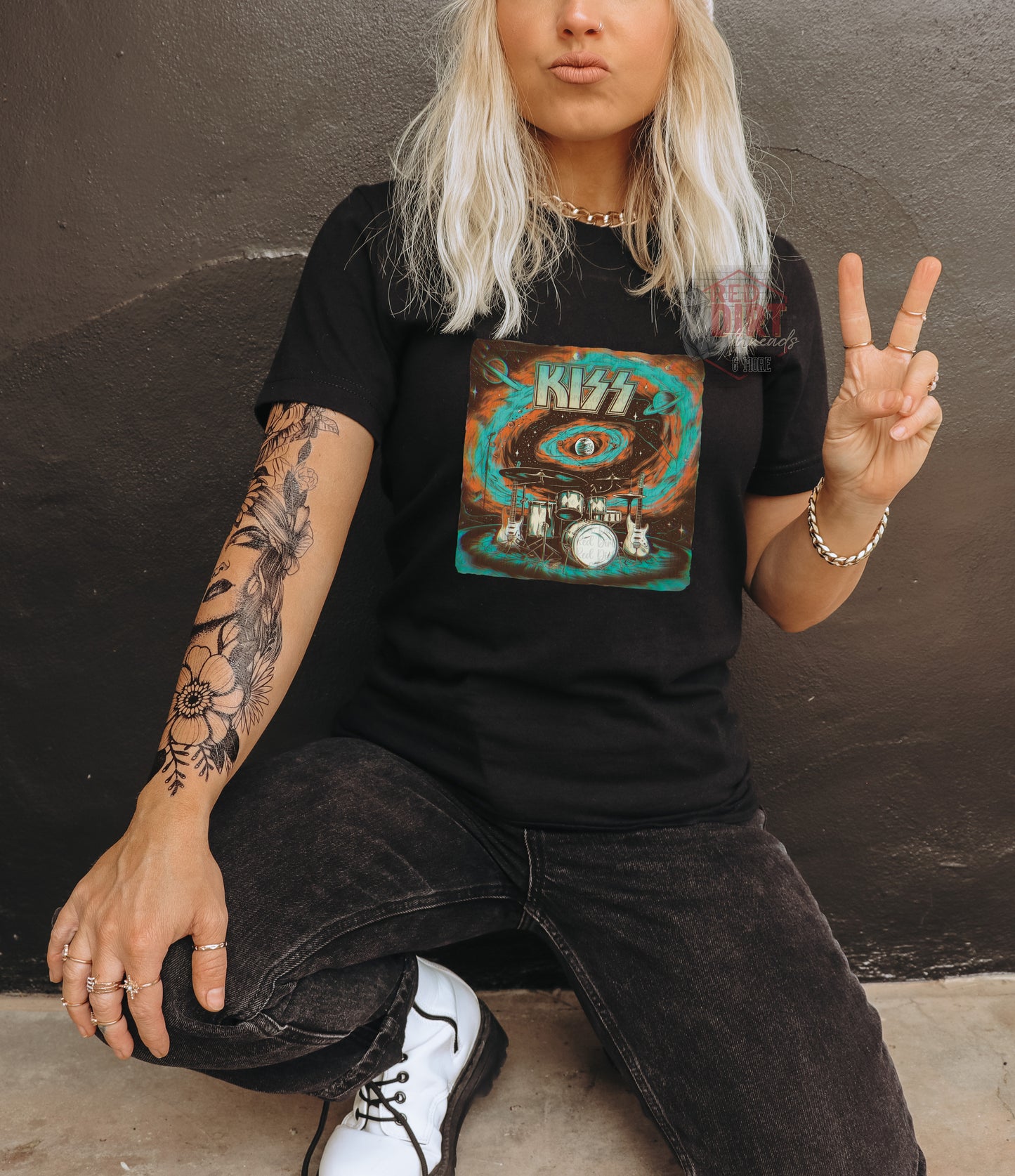 Rock Band T-Shirt | Trendy Music Shirt | Fast Shipping | Super Soft Shirts for Men/Women/Kid's