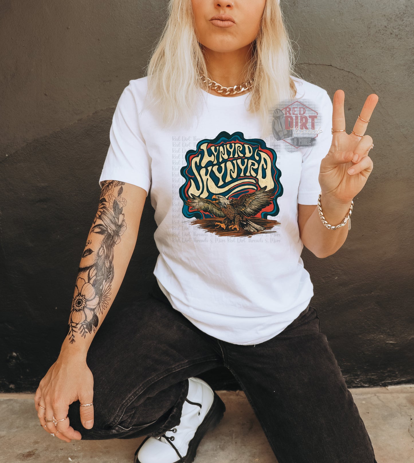 Rock Band T-Shirt | Trendy Music Shirt | Fast Shipping | Super Soft Shirts for Men/Women/Kid's
