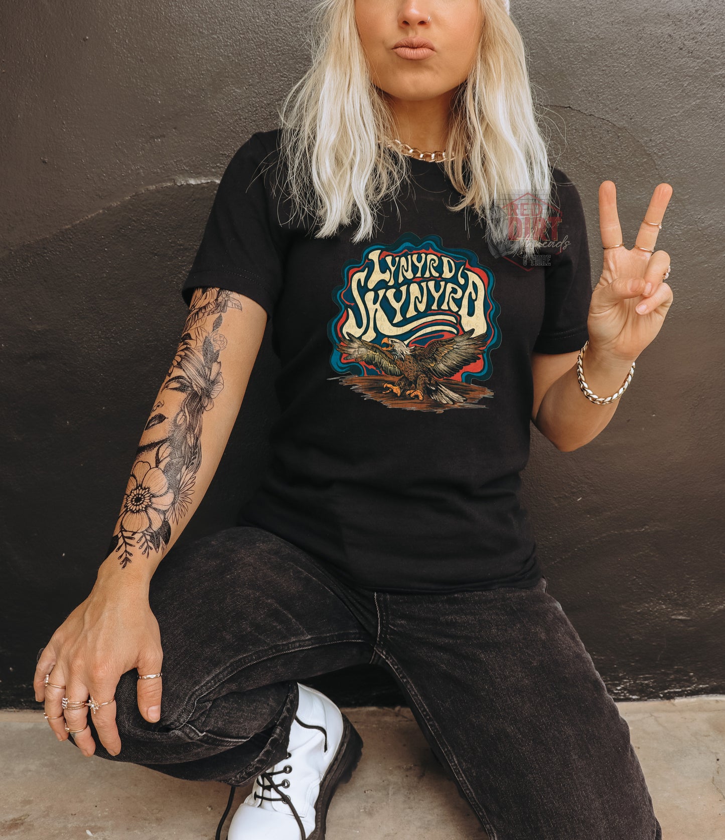 Rock Band T-Shirt | Trendy Music Shirt | Fast Shipping | Super Soft Shirts for Men/Women/Kid's