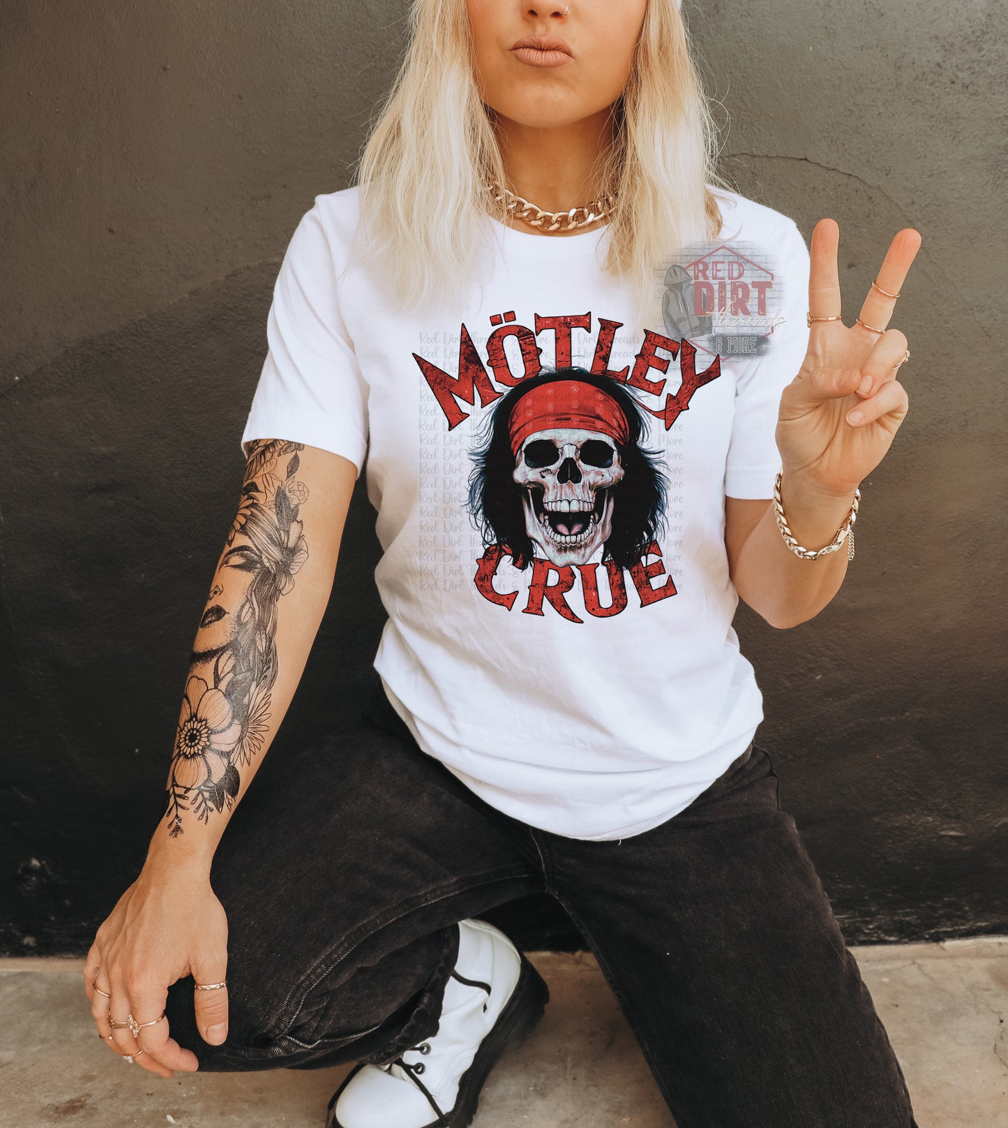 Rock Band T-Shirt | Trendy Music Shirt | Fast Shipping | Super Soft Shirts for Men/Women/Kid's