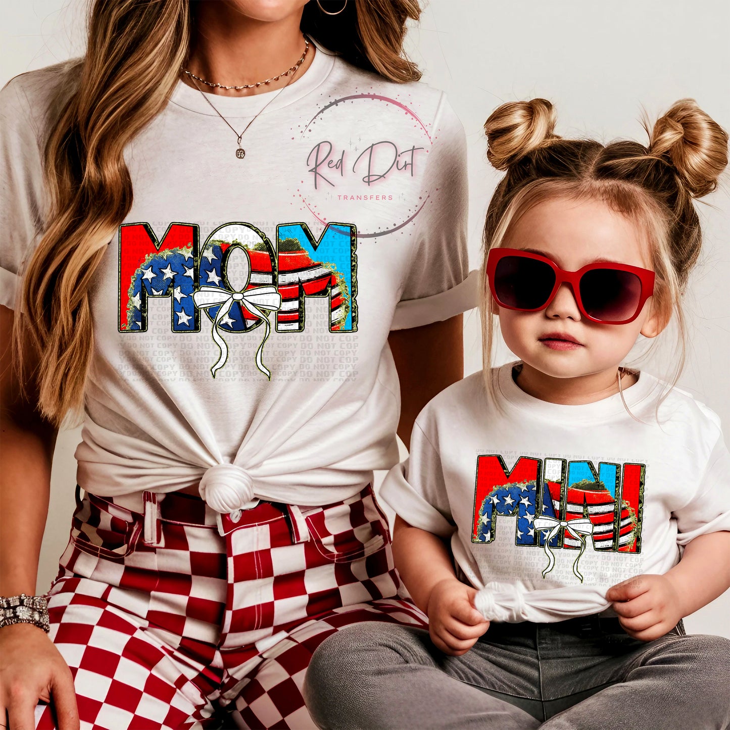 Mini T-Shirt | Trendy Independence Day Shirt | Fast Shipping | Super Soft Shirts for Men/Women/Kid's