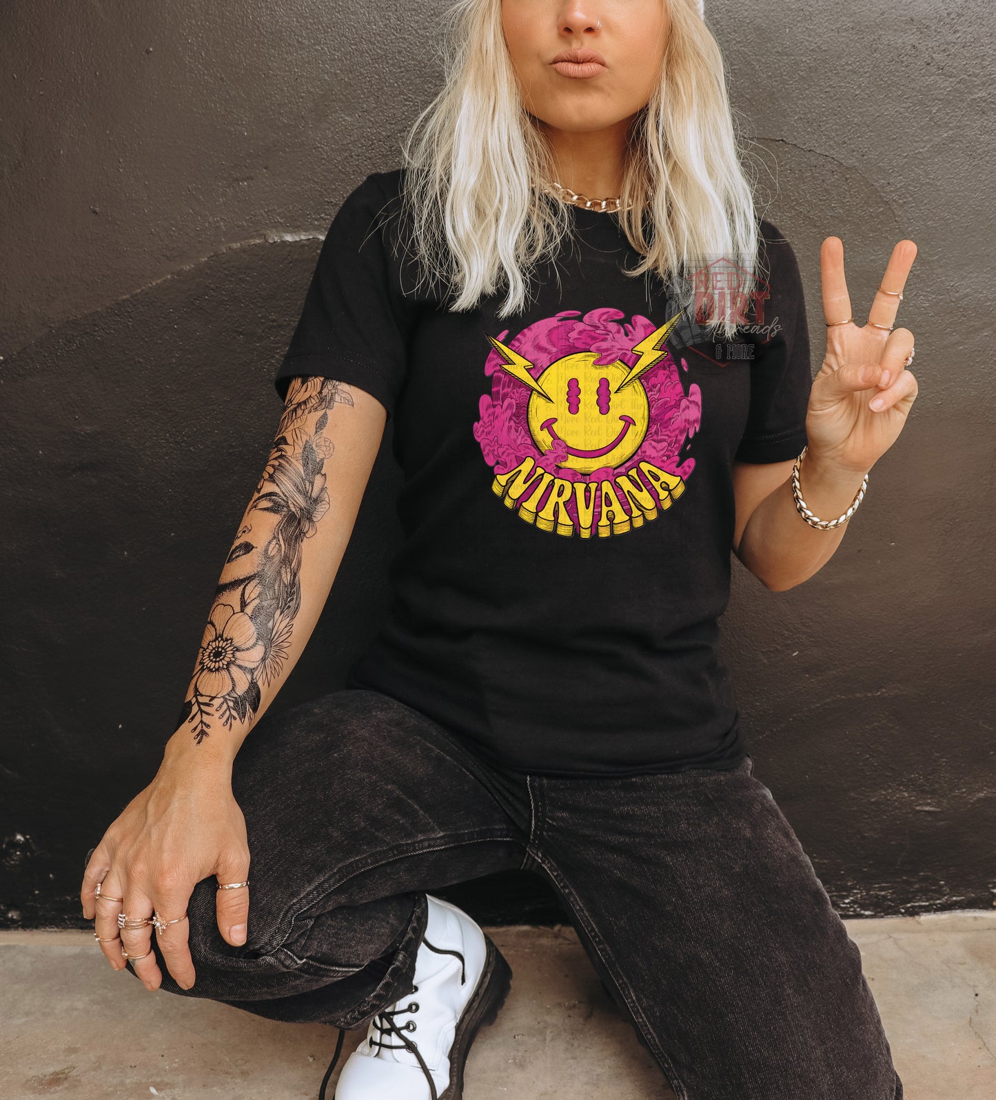 Rock Band T-Shirt | Trendy Music Shirt | Fast Shipping | Super Soft Shirts for Men/Women/Kid's
