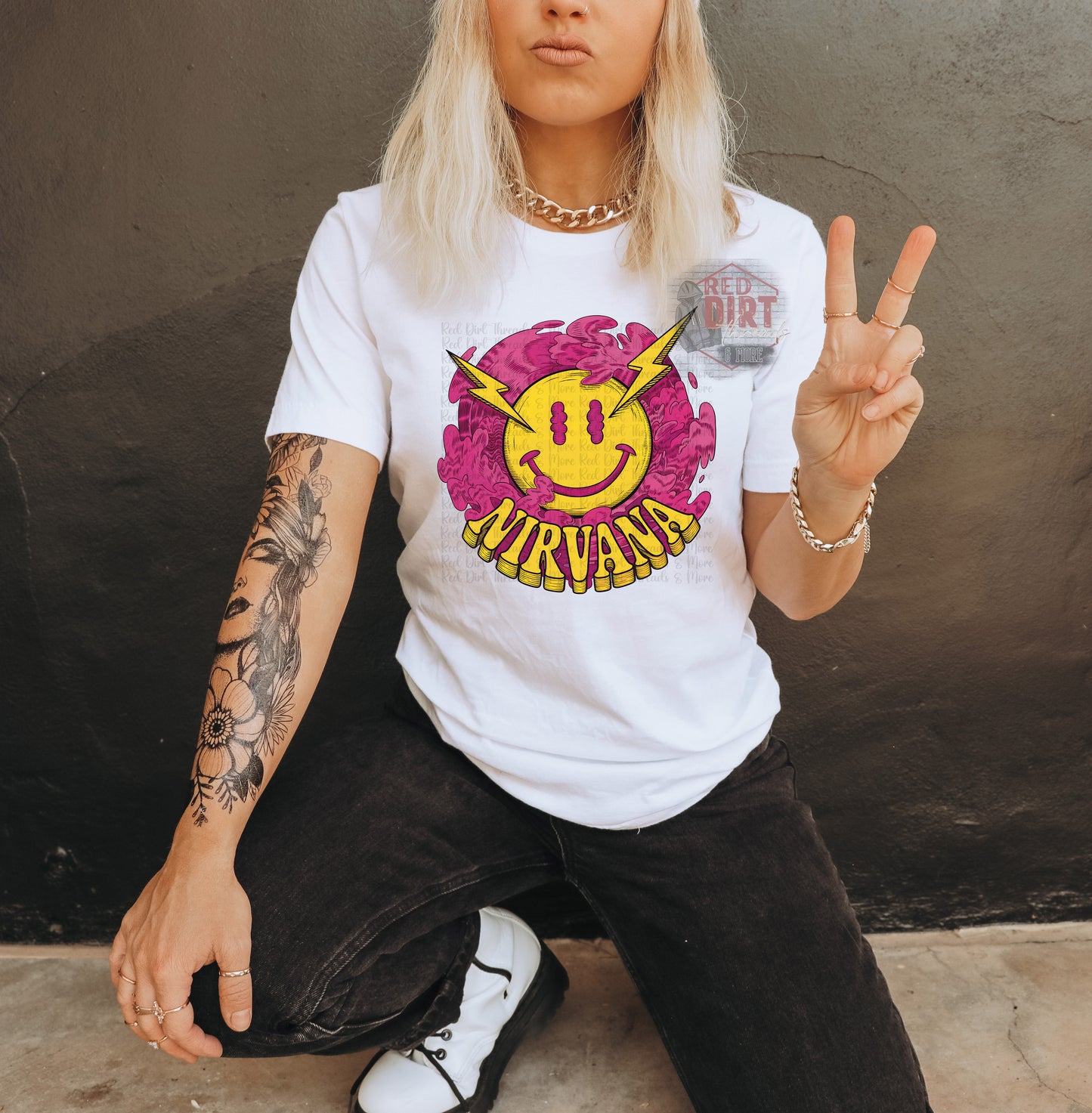 Rock Band T-Shirt | Trendy Music Shirt | Fast Shipping | Super Soft Shirts for Men/Women/Kid's