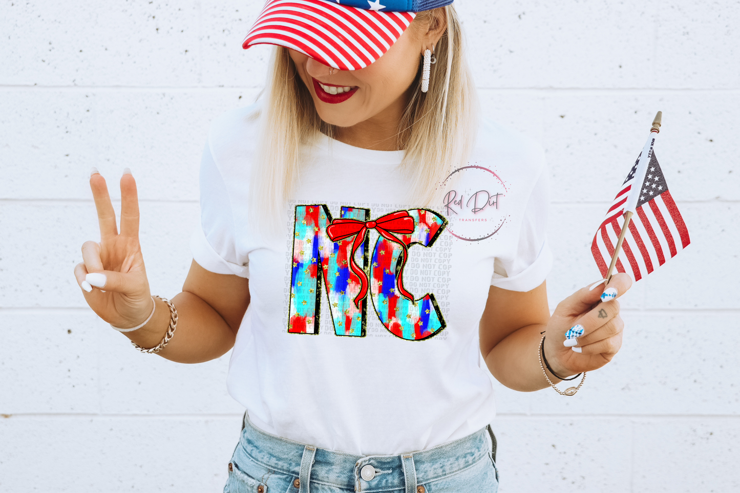North Carolina T-Shirt | Trendy Independence Day Shirt | Fast Shipping | Super Soft Shirts for Men/Women/Kid's