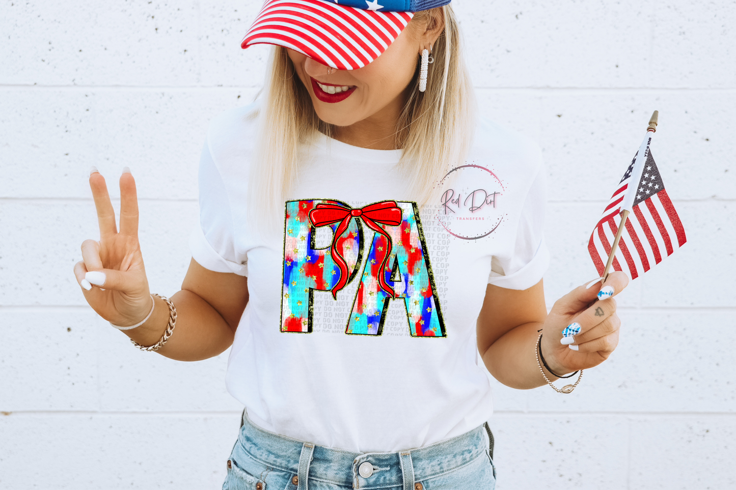 Pennsylvania T-Shirt | Trendy Independence Day Shirt | Fast Shipping | Super Soft Shirts for Men/Women/Kid's