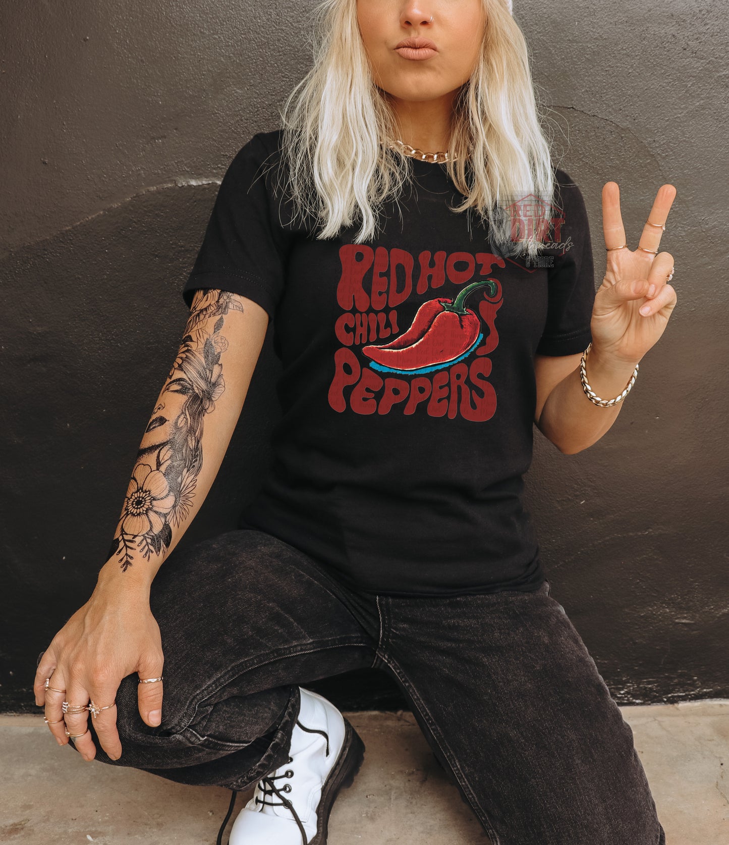 Rock Band T-Shirt | Trendy Music Shirt | Fast Shipping | Super Soft Shirts for Men/Women/Kid's