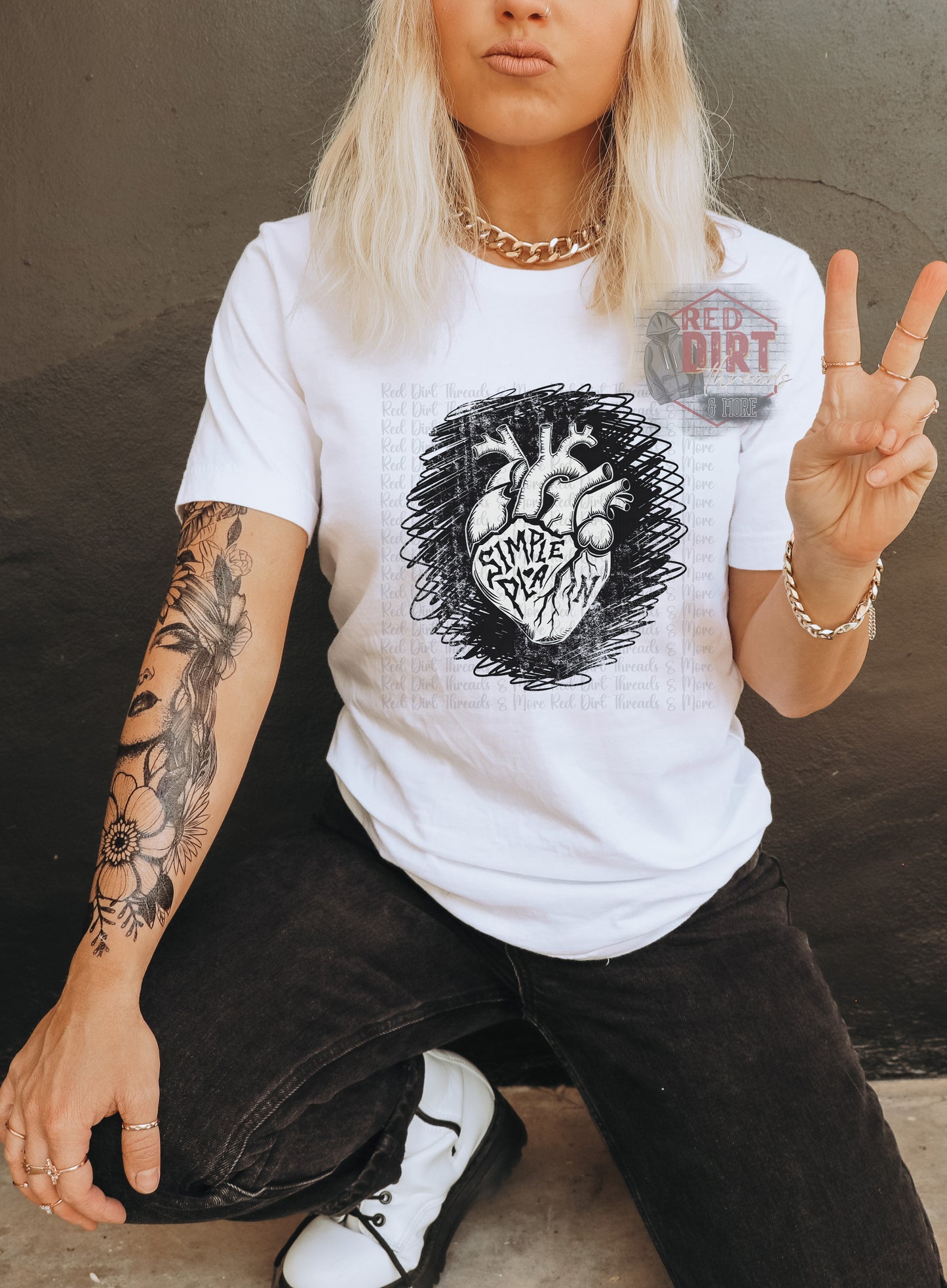 Rock Band T-Shirt | Trendy Music Shirt | Fast Shipping | Super Soft Shirts for Men/Women/Kid's