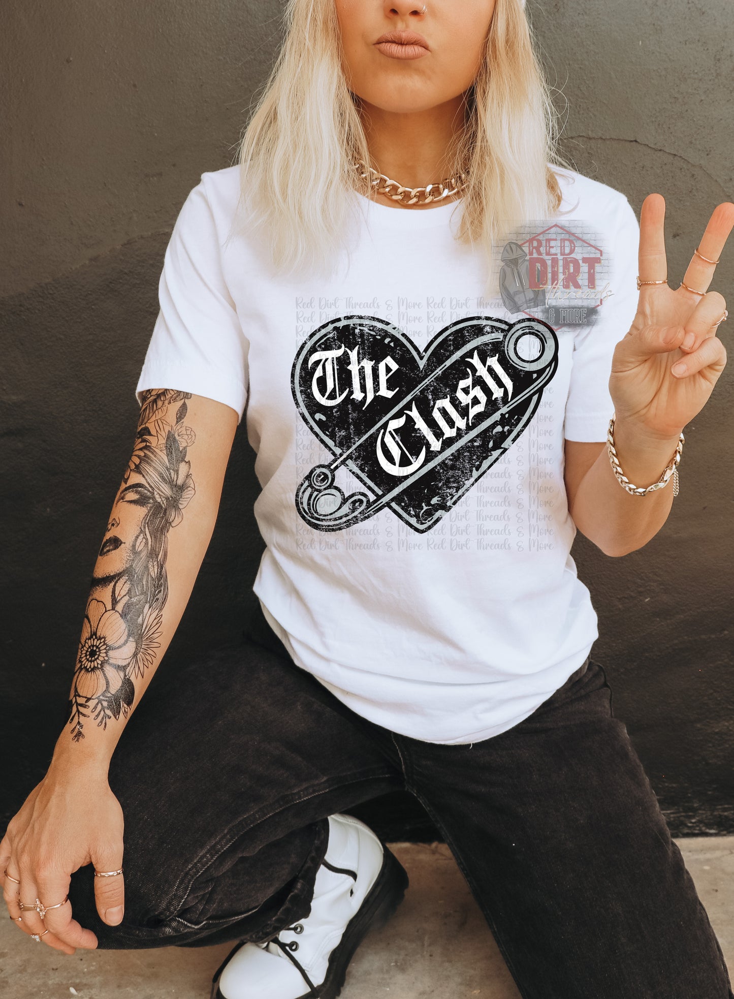 Rock Band T-Shirt | Trendy Music Shirt | Fast Shipping | Super Soft Shirts for Men/Women/Kid's