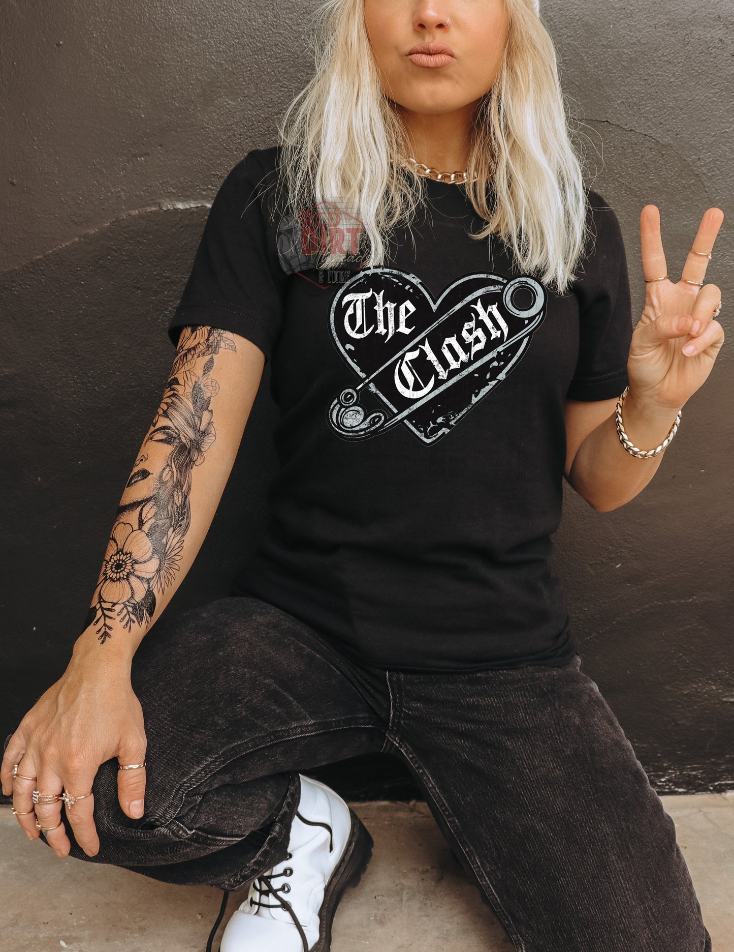 Rock Band T-Shirt | Trendy Music Shirt | Fast Shipping | Super Soft Shirts for Men/Women/Kid's