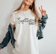Sagittarius AF DTF Transfer | Trendy Zodiac DTF Transfer | Ready to Press | High Quality DTF Transfers | Fast Shipping