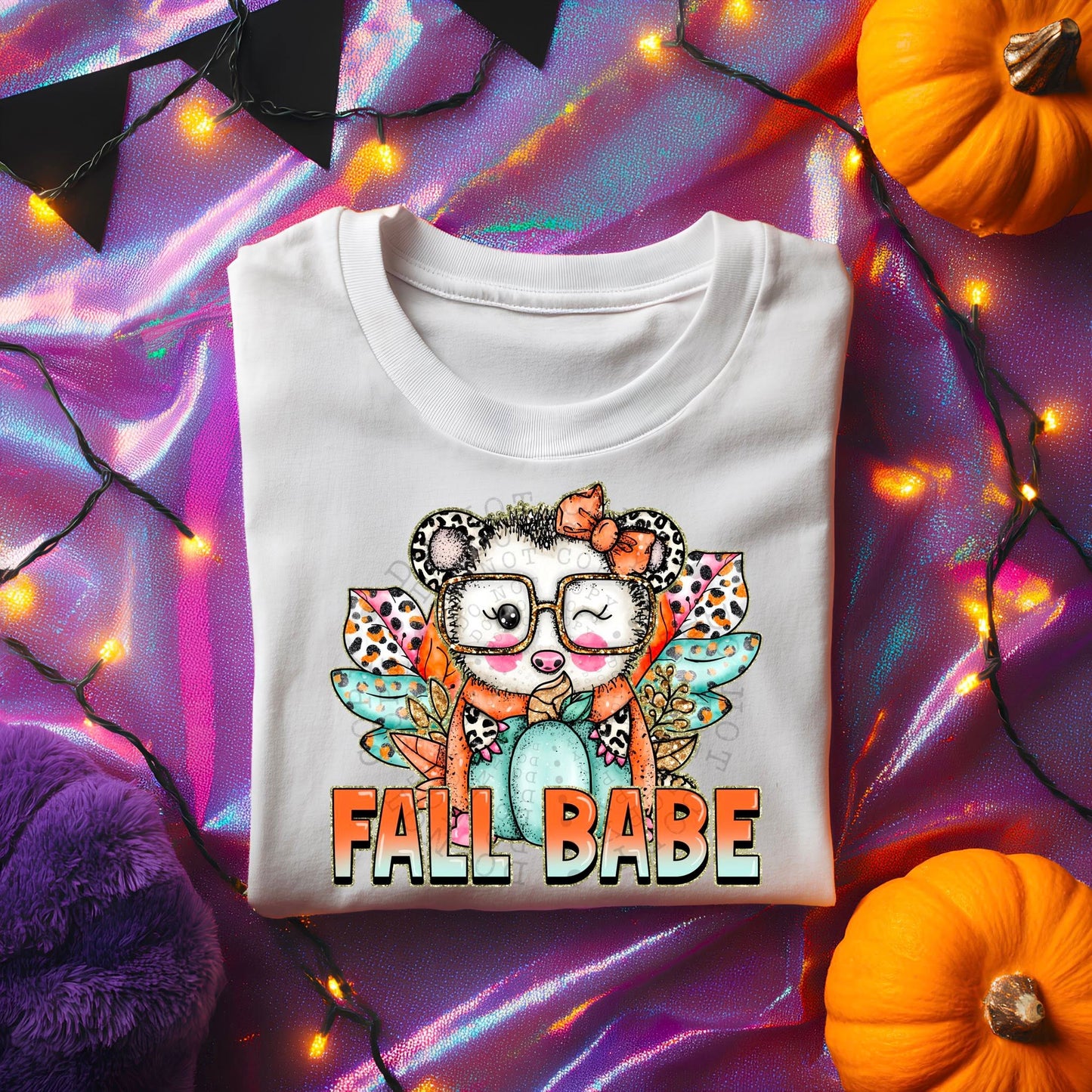 Fall Babe T-Shirt | Trendy Fall Shirt | Fast Shipping | Super Soft Shirts for Men/Women/Kid's