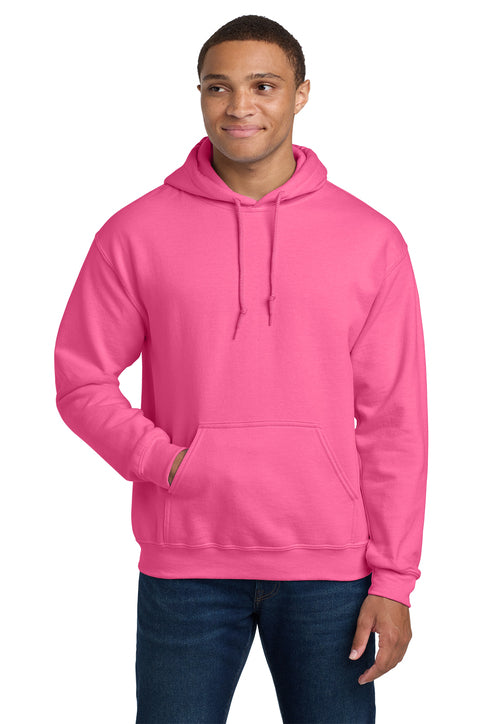 Gildan Heavy Cotton Blank Hoodie