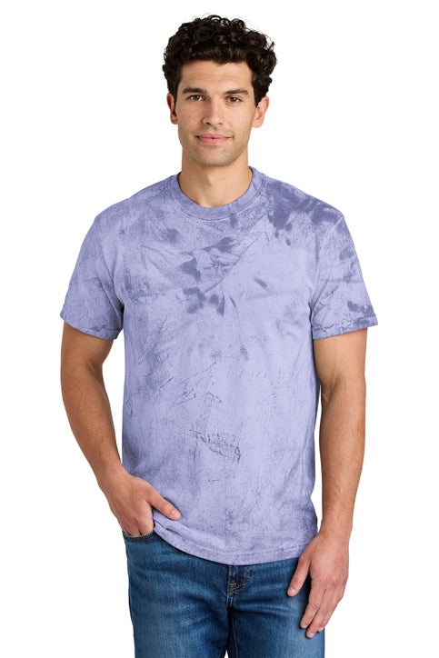 Comfort Colors Color Blast Adult T-Shirts