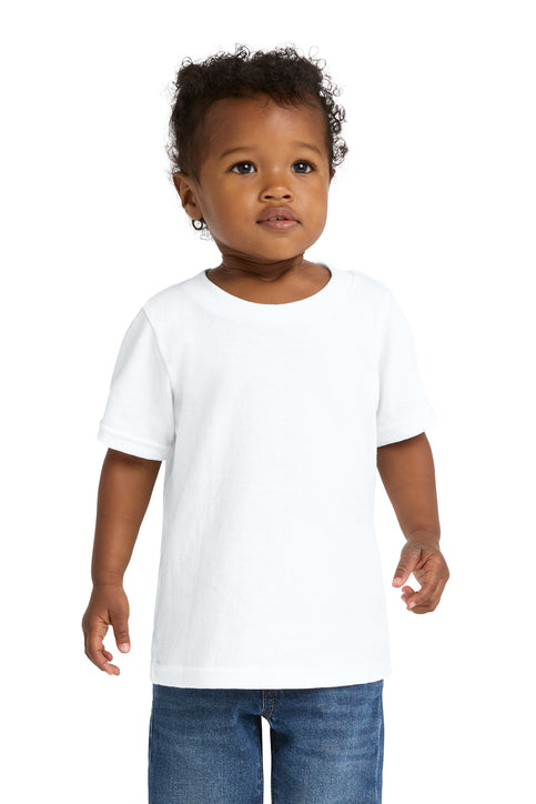 Port & Company Infant Core Blank Shirt