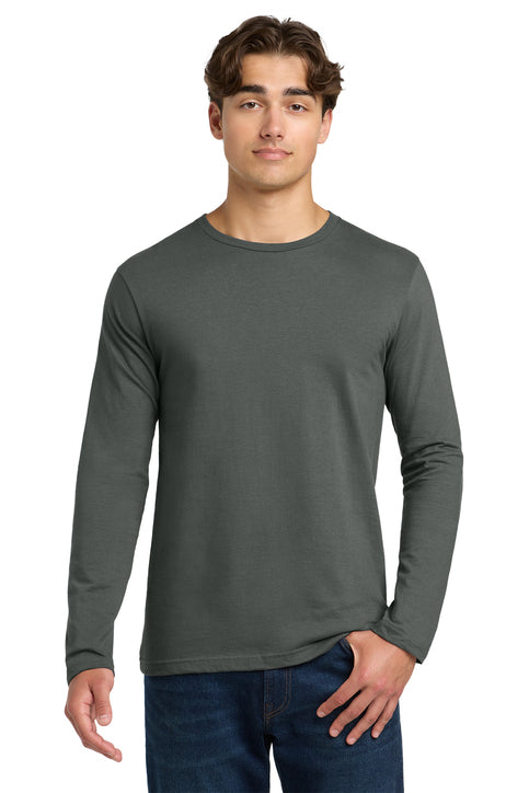 Gildan Softstyle Long Sleeve Adult Blank