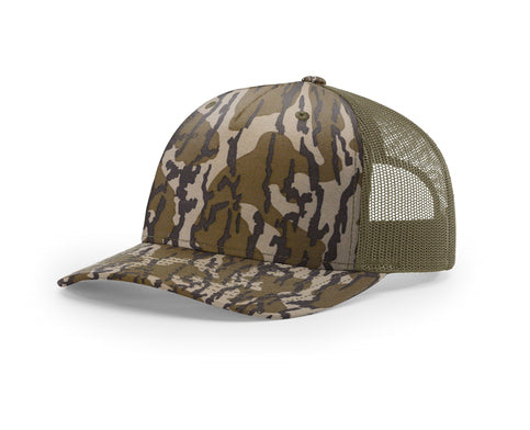 Richardson Trucker Hat Blank
