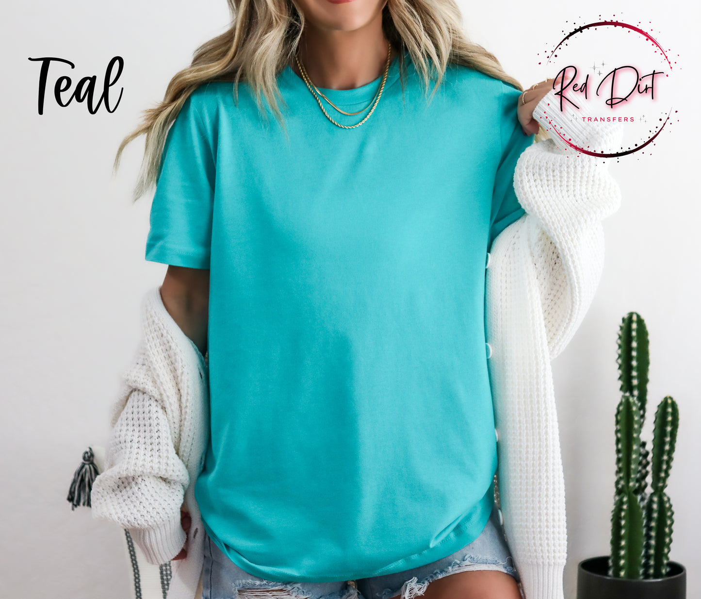 Bella Canvas Adult Blank T-Shirt | Soft Unisex Tee | Solid Color Crewneck Shirt | Boutique Style Tee | Bella Canvas 3001