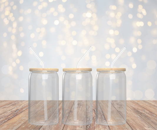 16oz Libbey Cup Blank