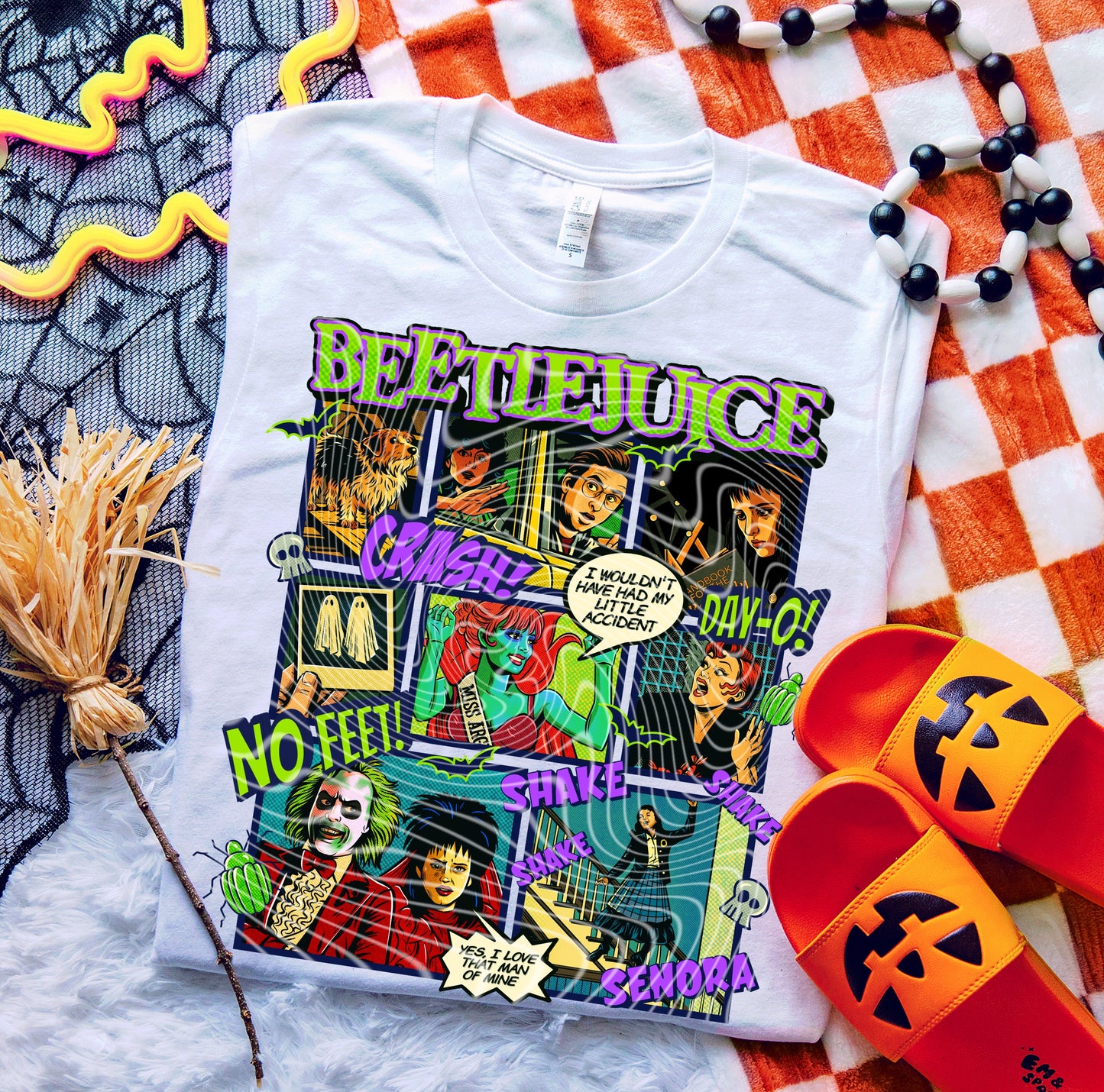 Juice T-Shirt | Trendy Halloween Shirt | Fast Shipping | Super Soft Shirts for Men/Women/Kid's