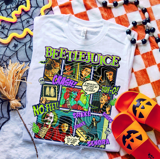 Juice T-Shirt | Trendy Halloween Shirt | Fast Shipping | Super Soft Shirts for Men/Women/Kid's