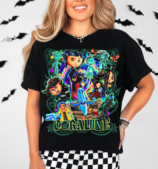Halloween Movie T-Shirt | Trendy Halloween Shirt | Fast Shipping | Super Soft Shirts for Men/Women/Kid's