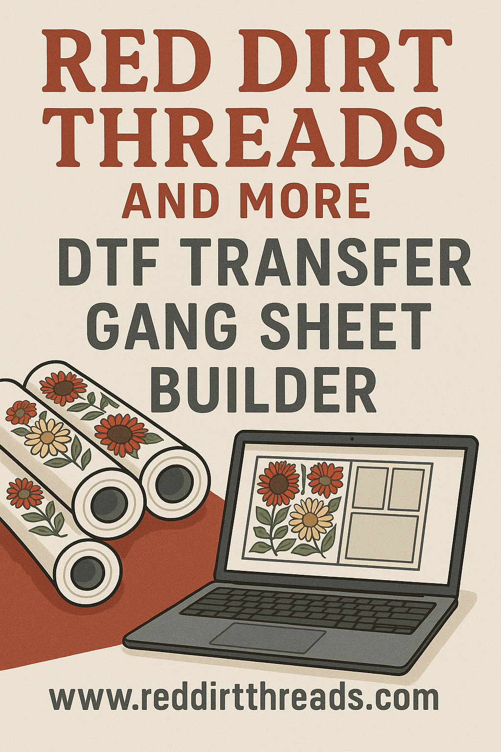 Gang Sheet Builder/Build your own Gang Sheet