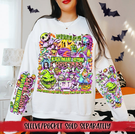 Plain As Anyone Can See DTF Transfer | Trendy Halloween DTF Transfer | High Quality Image Transfers | Ready to Press | Instant Peel