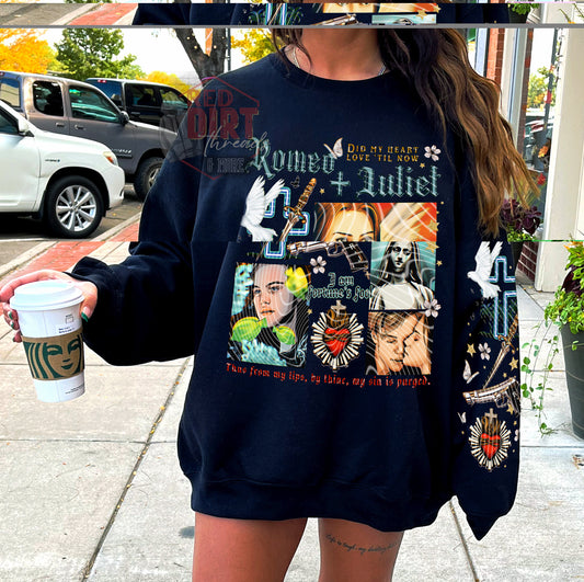 I Am Fortune's Fool DTF Transfer | Trendy DTF Transfer | High Quality Image Transfers | Ready to Press | Fast Shipping