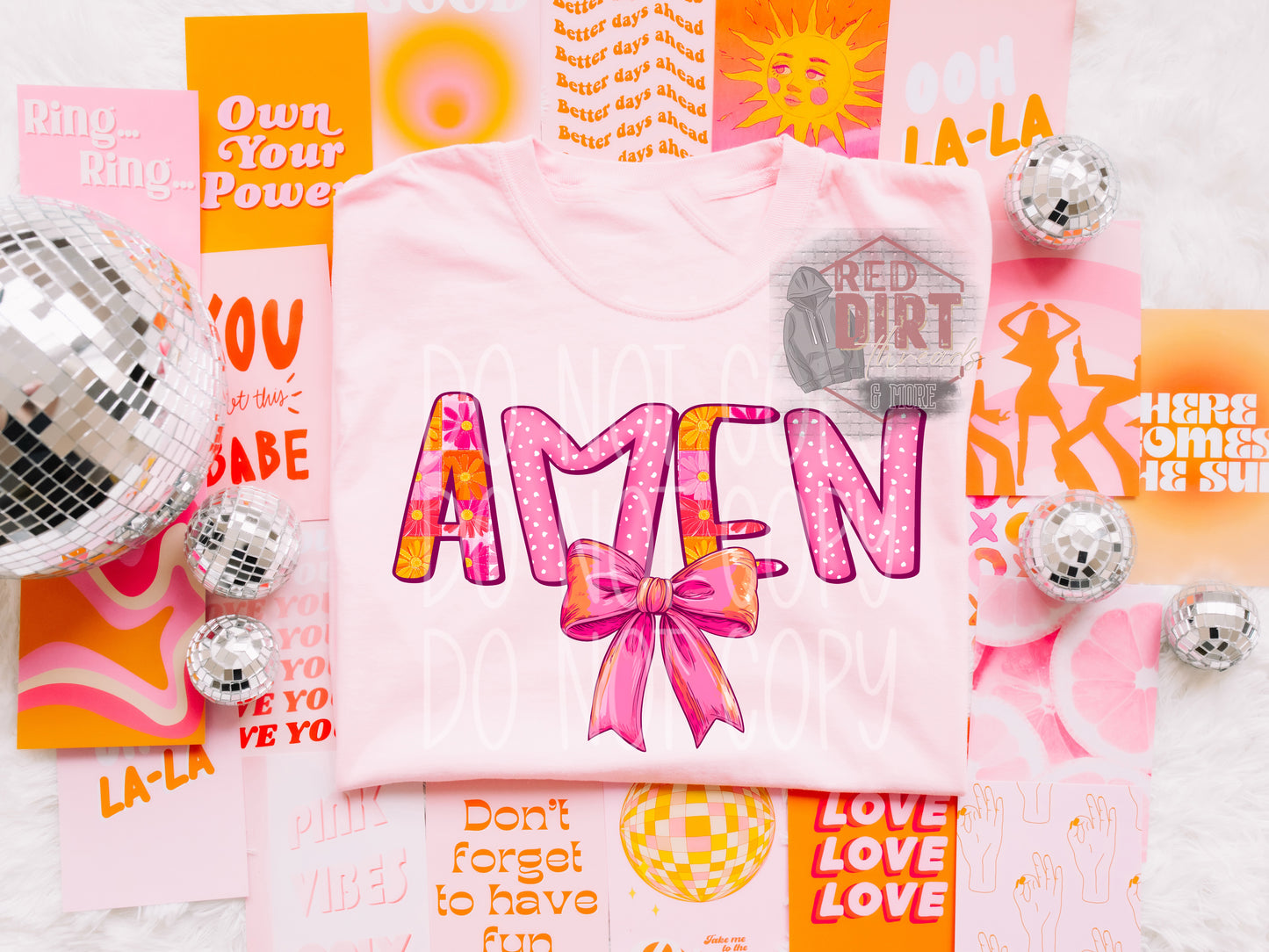 Amen T-Shirt | Trendy Summer Shirt | Fast Shipping | Super Soft Shirts for Men/Women/Kid's