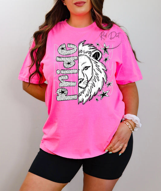 Pride T-Shirt | Trendy School Spirit Shirt | Fast Shipping | Super Soft Shirts for Men/Women/Kid's