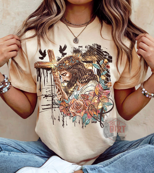 I'm Saved T-Shirt | Trendy Religious Shirt | Fast Shipping | Super Soft Shirts for Men/Women/Kid's