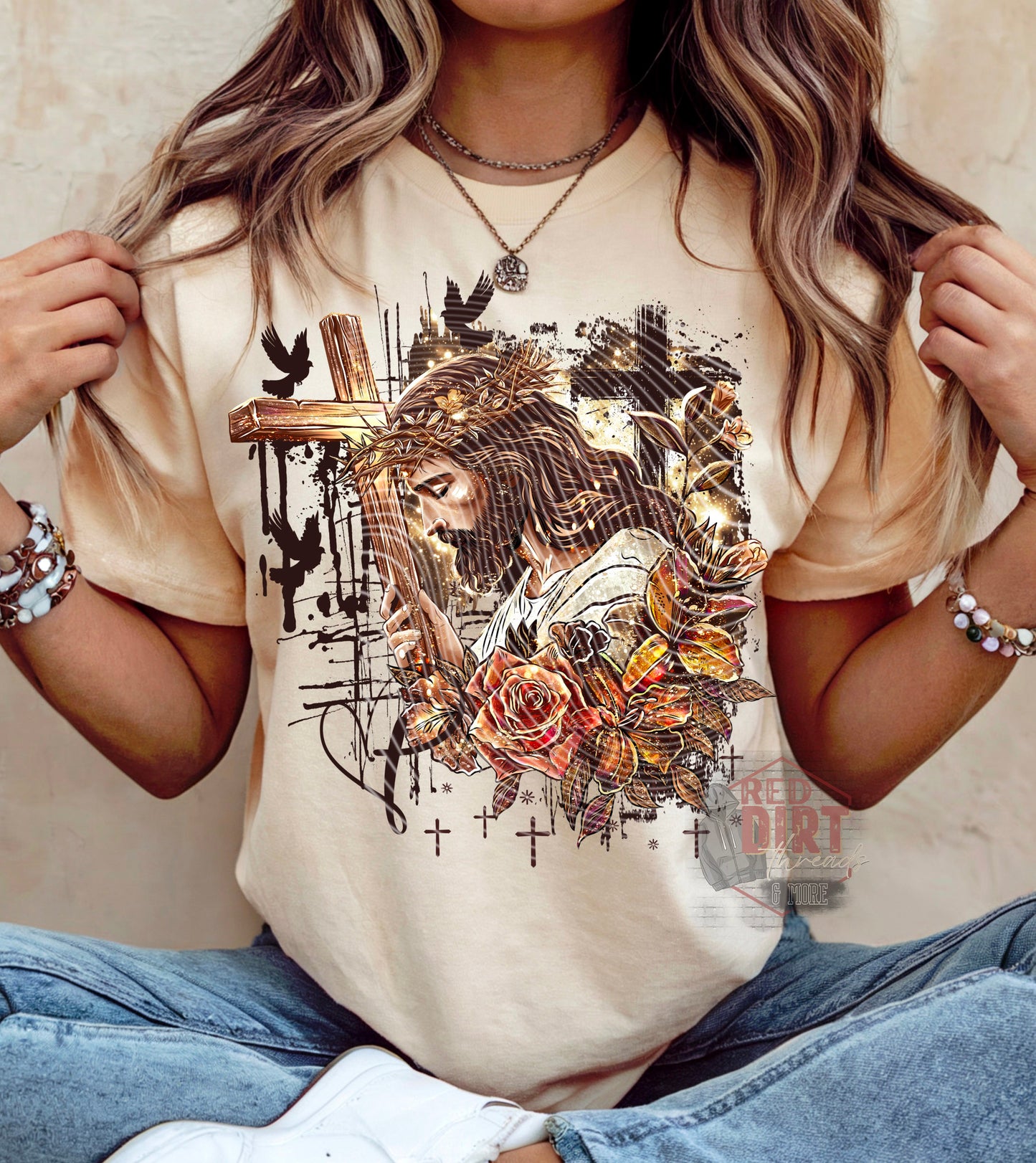 I'm Saved T-Shirt | Trendy Religious Shirt | Fast Shipping | Super Soft Shirts for Men/Women/Kid's