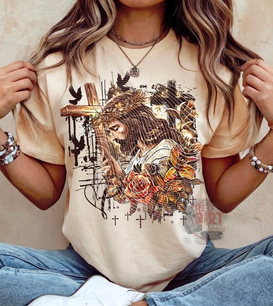 I'm Saved T-Shirt | Trendy Religious Shirt | Fast Shipping | Super Soft Shirts for Men/Women/Kid's