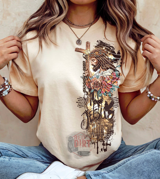 I'm Saved T-Shirt | Trendy Religious Shirt | Fast Shipping | Super Soft Shirts for Men/Women/Kid's