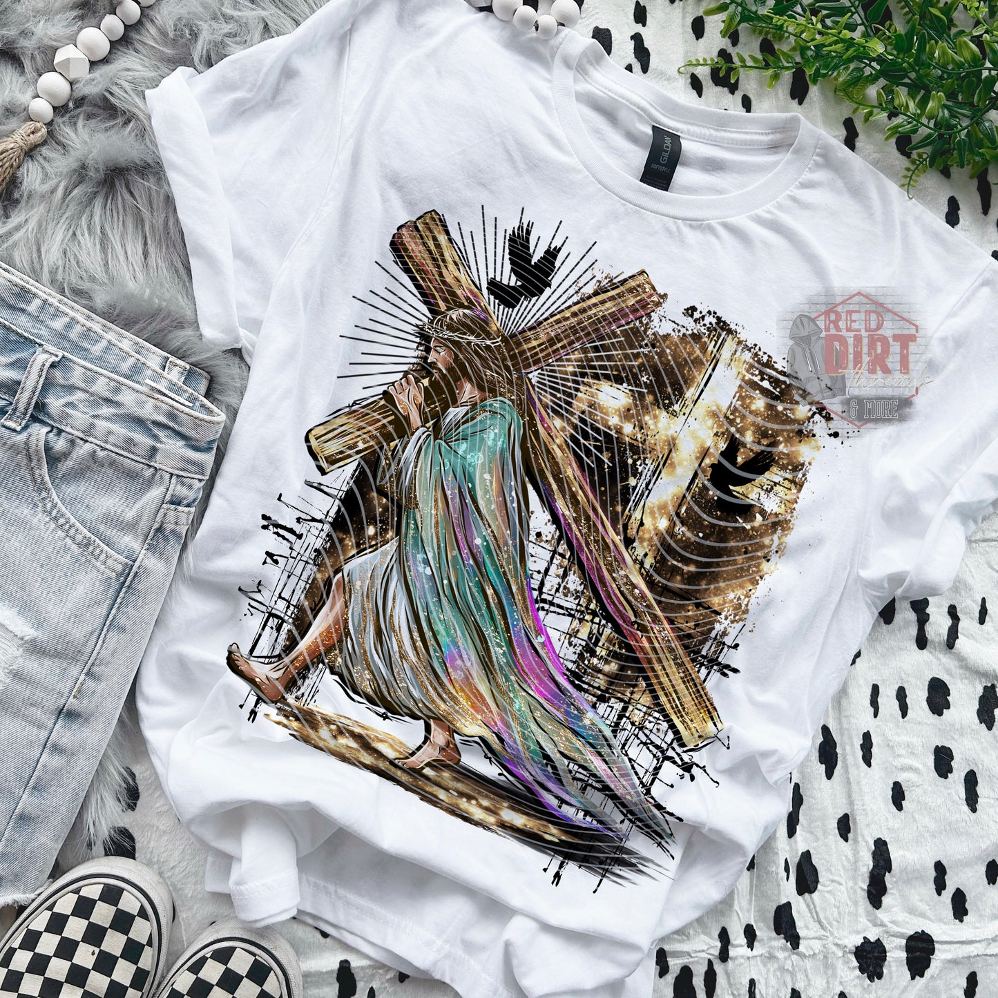 I'm Saved T-Shirt | Trendy Religious Shirt | Fast Shipping | Super Soft Shirts for Men/Women/Kid's