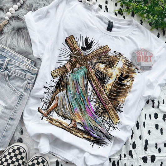 I'm Saved T-Shirt | Trendy Religious Shirt | Fast Shipping | Super Soft Shirts for Men/Women/Kid's